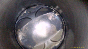 Honda Accord 23- 2.0 LFC5 hybrid engine 14k, started
