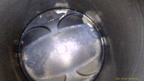 Honda Accord 23- 2.0 LFC5 hybrid engine 14k, started