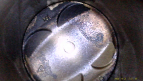 Honda Accord 23- 2.0 LFC5 hybrid engine 14k, started