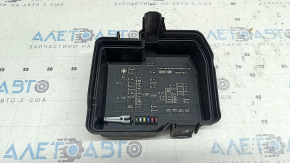 Hyundai Tucson 22-24 1.6T HEV Underhood Fuse Box Cover