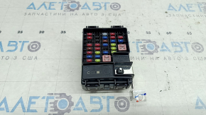 Hyundai Tucson 22-24 1.6T HEV Underhood Fuse Box