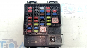 Hyundai Tucson 22-24 1.6T HEV Underhood Fuse Box