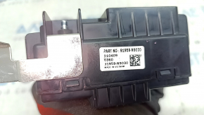 Hyundai Tucson 22-24 1.6T HEV Underhood Fuse Box