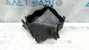 Hyundai Tucson 22-24 1.6T HEV Underhood Fuse Box Lower Cover