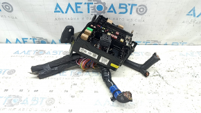 Hyundai Tucson 22-24 1.6T HEV Underhood Fuse Box Without Wiring