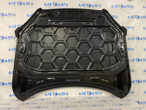 Hood bare Volvo XC90 16-22