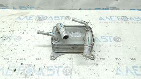 Hyundai Tucson 22-25 1.6T HEV Automatic Transmission Oil Cooler