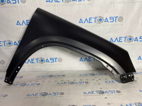 Front right wing VW Tiguan 09-17