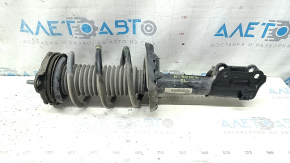 Shock absorber strut assembly front left Kia Niro 20-22 HEV, PHEV