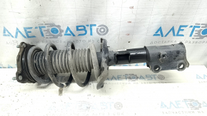 Shock absorber strut assembly front left Kia Niro 20-22 HEV, PHEV