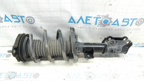 Shock absorber strut assembly front right Kia Niro 20-22 HEV, PHEV