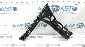 Right rear bumper mount for Mercedes C-class W205 15-18, broken mounts