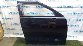 Polestar 2 21-25 keyless front right door assembly, backlit, black 019, chipped
