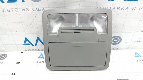 Front light for Toyota Camry v50 12-14 USA without sunroof, gray, scratches