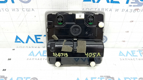 Front light for Toyota Camry v50 12-14 USA without sunroof, gray, scratches