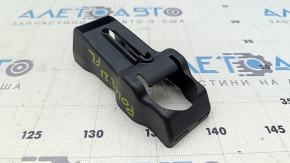 Left hood lock striker plate for Polestar 2 21-25