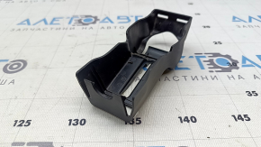 Left hood lock striker plate for Polestar 2 21-25