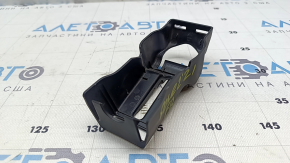 Right hood lock striker plate for Polestar 2 21-25