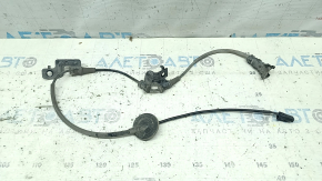 ABS sensor wire rear left Kia Niro 20-22 HEV, PHEV