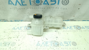 Kia Niro 20-22 HEV, PHEV inverter cooling tank with lid