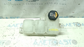 Kia Niro 20-22 HEV, PHEV inverter cooling tank with lid