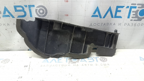 Radiator deflector left Kia Niro 20-22 HEV, PHEV
