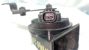 Signal low Kia Niro 20-22 HEV, PHEV with bracket