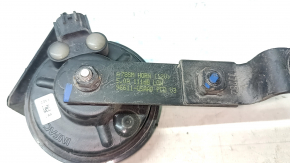 Signal low Kia Niro 20-22 HEV, PHEV with bracket