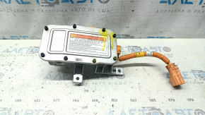 Hyundai Tucson 22-23 1.6T HEV Converter