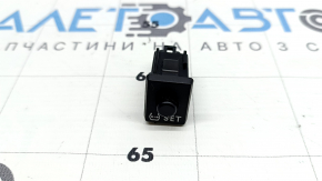 TIRE SET button Toyota Camry v50 12-14