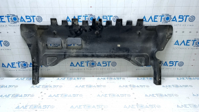 Front engine guard for VW Tiguan 18-24