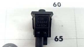 TIRE SET button Toyota Camry v50 12-14