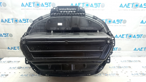 Polestar 2 21- Front Trunk Tray
