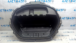 Polestar 2 21- Front Trunk Tray