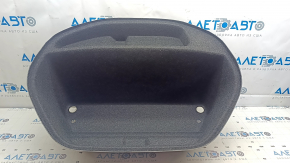 Polestar 2 21- Front Trunk Trunk Trim