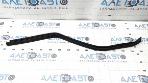 Rear right hood seal for Mercedes C-class W205 300/400/63 15-18 on the windshield wiper grille