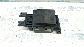 Hyundai Tucson 22-24 HEV, PHEV warning light