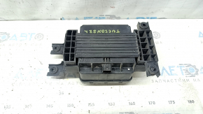 Hyundai Tucson 22-24 HEV, PHEV warning light