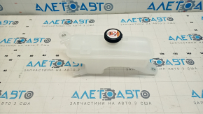 Expansion tank cooling Lexus NX200t NX300 NX300h 15-21