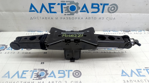 Jack Polestar 2 21-