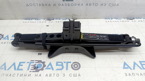 Jack Polestar 2 21-