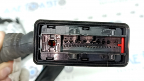 Mercedes C-class W205 15-18 rear right door wiring for keyless entry