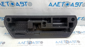 Foam for tool Polestar 2 21-