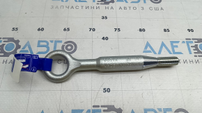 Towbar Polestar 2 21-
