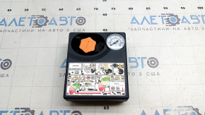 Polestar 2 21- Wheel Inflation Compressor