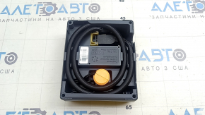Polestar 2 21- Wheel Inflation Compressor