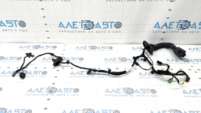 Mercedes C-class W205 15-21 front right door wiring for keyless entry