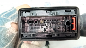 Mercedes C-class W205 15-21 front right door wiring for keyless entry