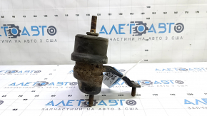 Left engine mount for Toyota Sienna 11-20 3.5, rusty
