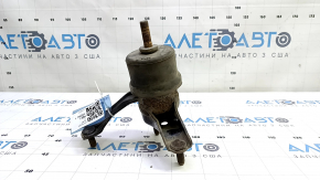 Left engine mount for Toyota Sienna 11-20 3.5, rusty